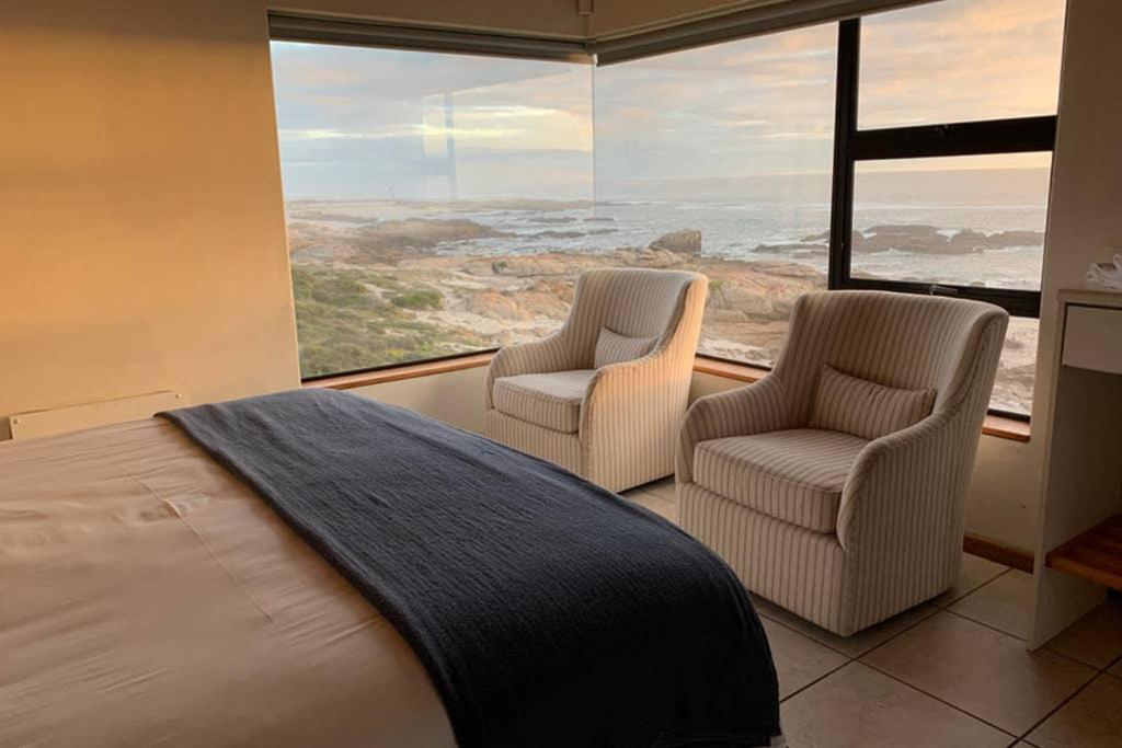 Aan'T See House Lambertʼs Bay Exterior foto