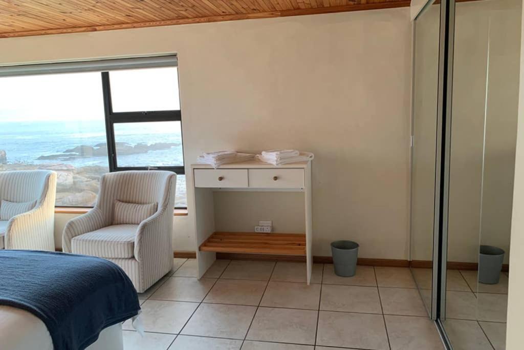 Aan'T See House Lambertʼs Bay Exterior foto